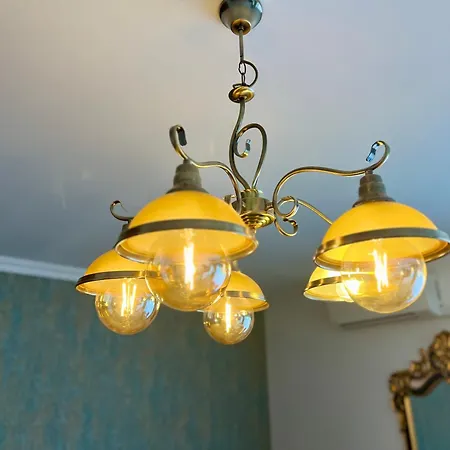 Catedrala Blue Apartment Constanta