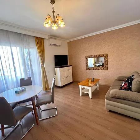 Appartement Catedrala Blue *