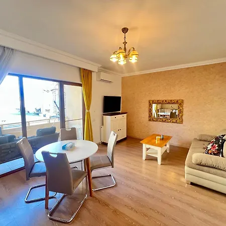 Apartmán Catedrala Blue *