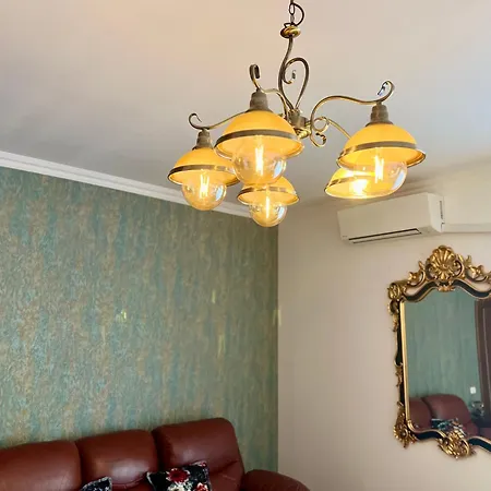 Catedrala Blue * Constanţa