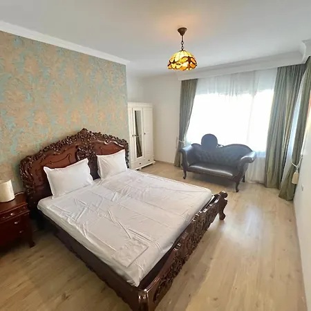 Apartmán Catedrala Blue Constanţa