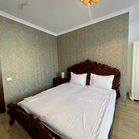 Catedrala Blue Apartment Constanta