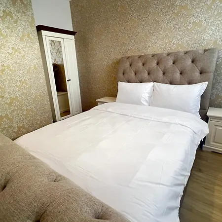 Catedrala Blue Appartement