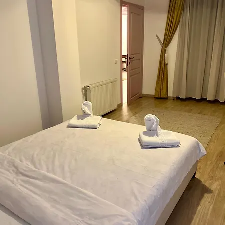 Appartement Catedrala Blue