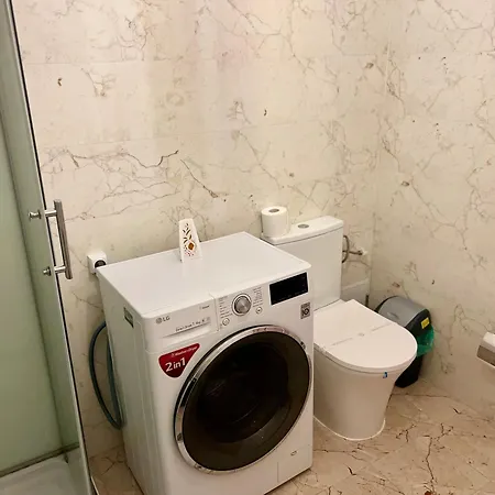 Apartmán Catedrala Blue Constanţa