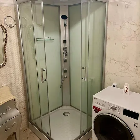 Apartment Catedrala Blue Constanta