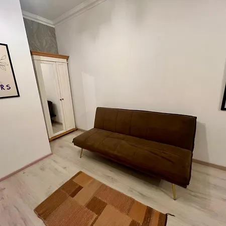 Apartmán Catedrala Blue *
