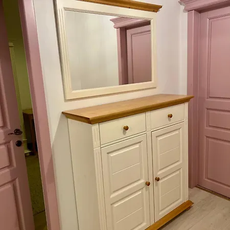 Appartement Catedrala Blue Constanţa