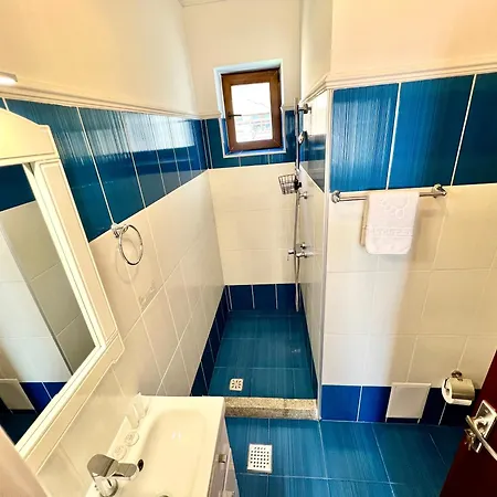 Catedrala Blue * Констанца