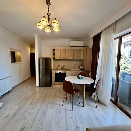 Catedrala Blue Констанца