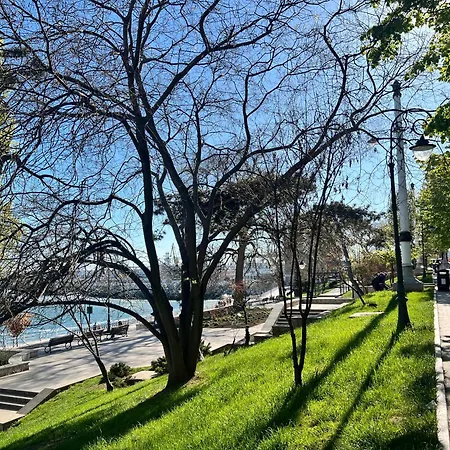 Catedrala Blue * Constanta