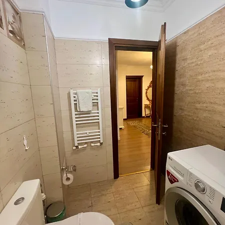 Apartment Catedrala Blue *