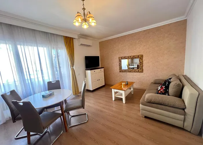 アパート Catedrala Blue *