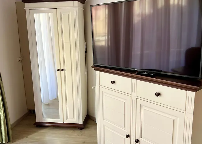 Catedrala Blue コンスタンツァ