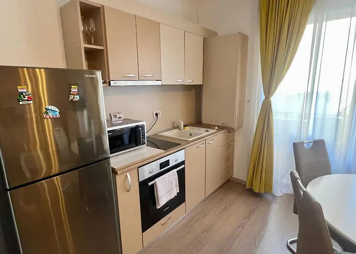 Catedrala Blue * コンスタンツァ