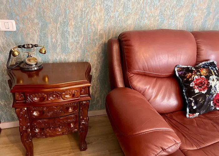 アパート Catedrala Blue