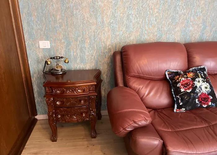 アパート Catedrala Blue *