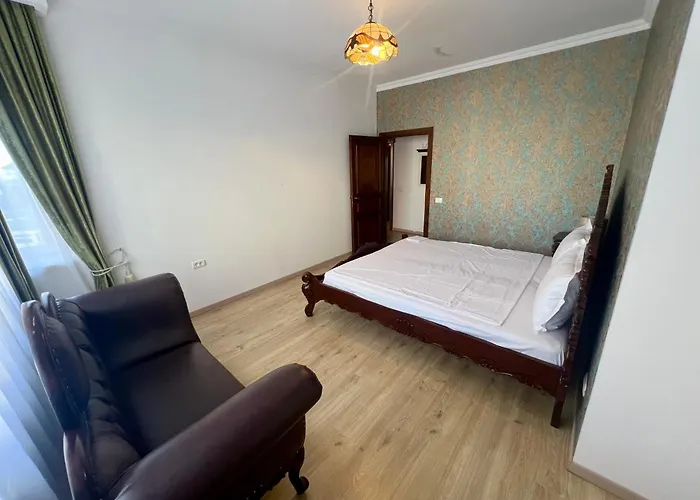 Catedrala Blue * コンスタンツァ