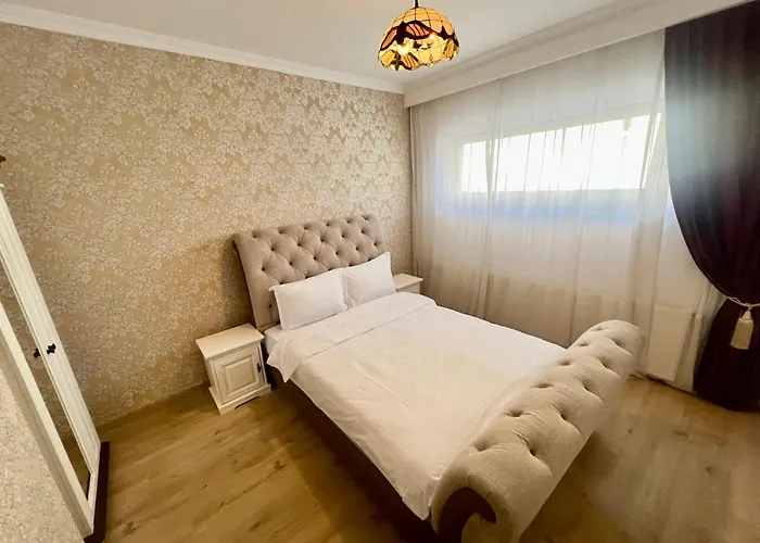 Catedrala Blue アパート コンスタンツァ