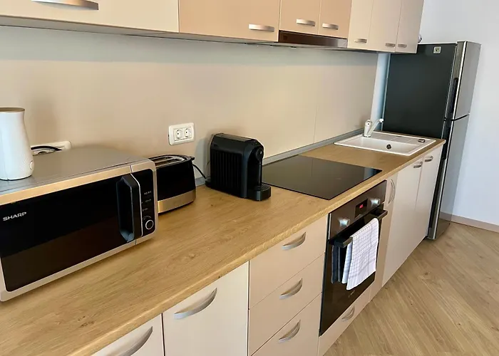 Catedrala Blue * コンスタンツァ