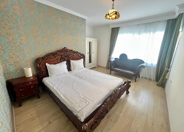 Catedrala Blue * コンスタンツァ