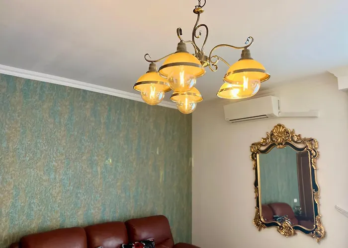 Catedrala Blue * コンスタンツァ