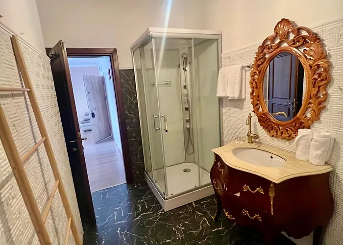 アパート Catedrala Blue