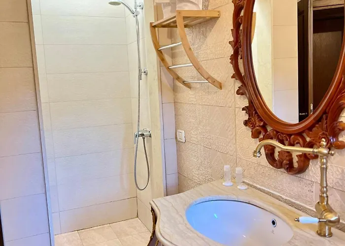 Catedrala Blue コンスタンツァ