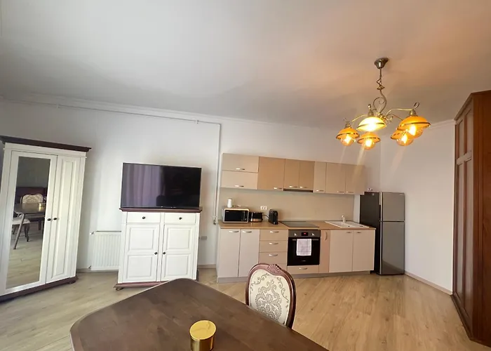 Catedrala Blue コンスタンツァ