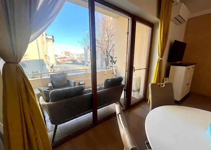 Catedrala Blue コンスタンツァ