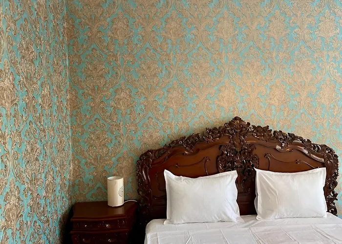 Catedrala Blue * コンスタンツァ