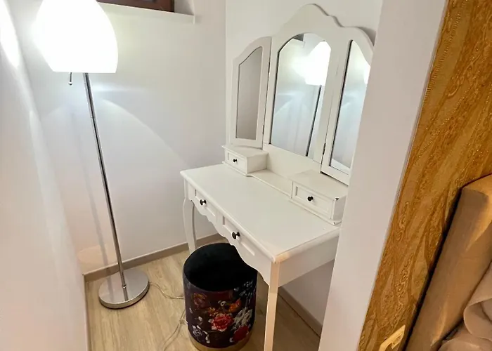 Catedrala Blue アパート コンスタンツァ