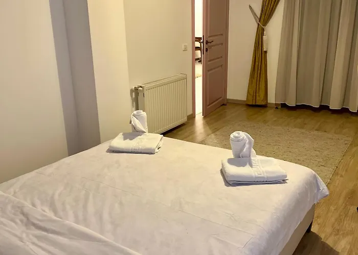 アパート Catedrala Blue