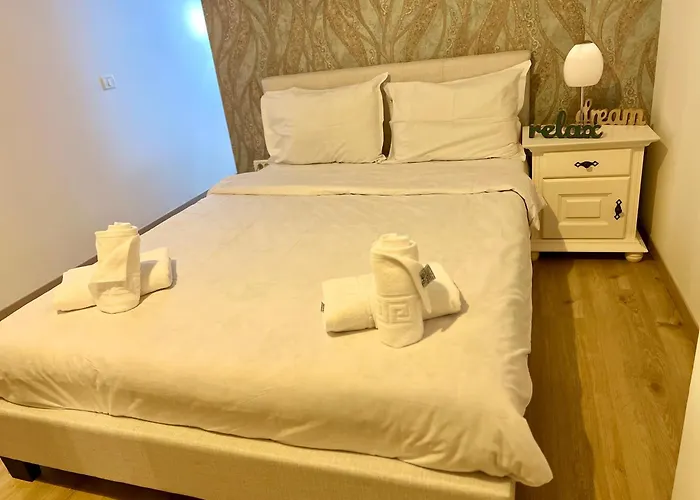 Catedrala Blue * コンスタンツァ