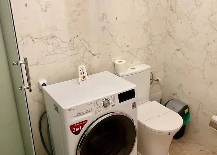 アパート Catedrala Blue コンスタンツァ