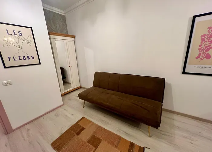 アパート Catedrala Blue *