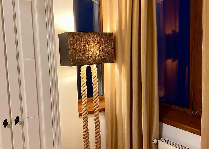 Catedrala Blue アパート コンスタンツァ