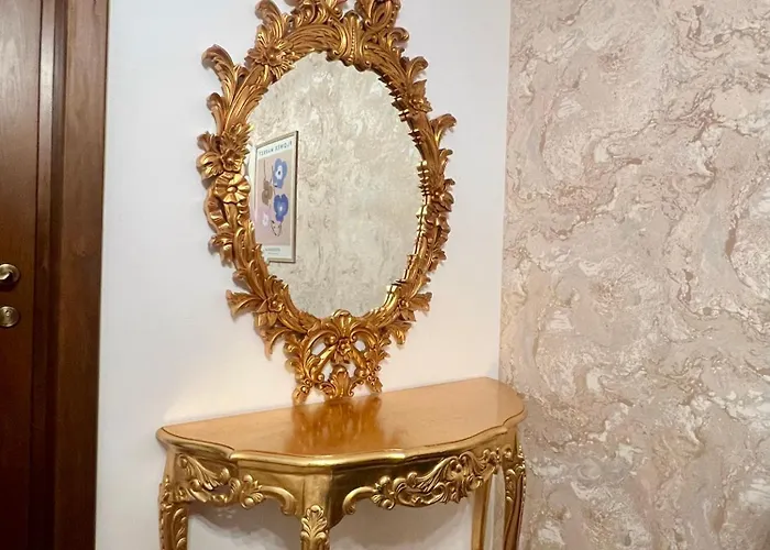 アパート Catedrala Blue