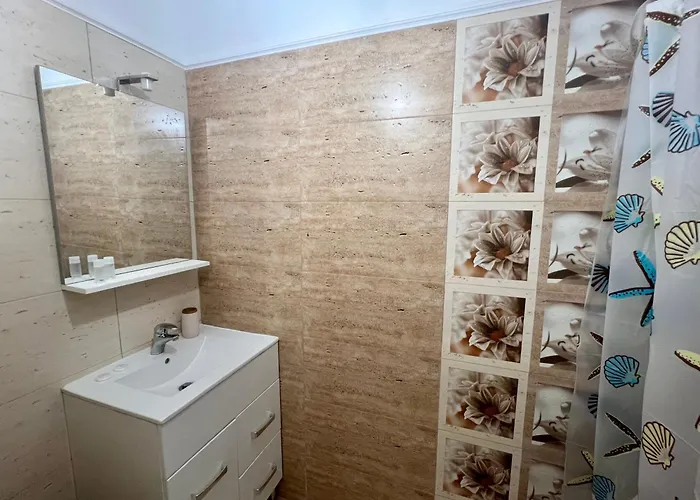 アパート Catedrala Blue *