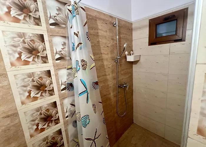 アパート Catedrala Blue